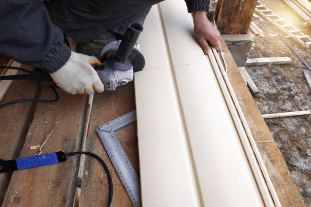 Best Fascia and Soffit Installation  in Pinetop Country Clu, AZ